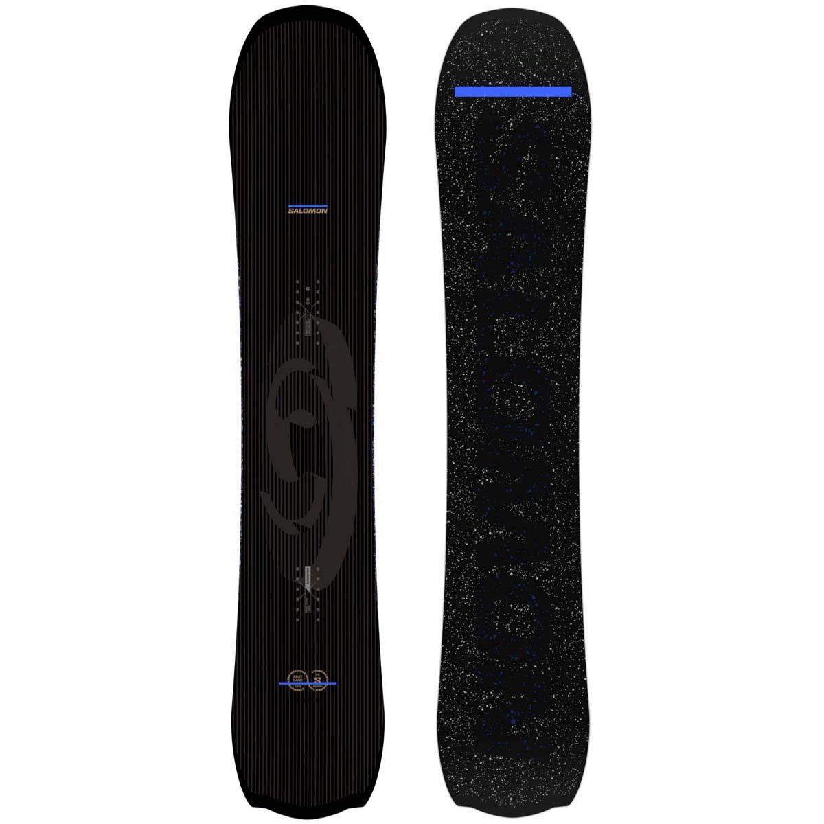 

Сноуборд Salomon Fastlane, мужской Salomon Snowboards