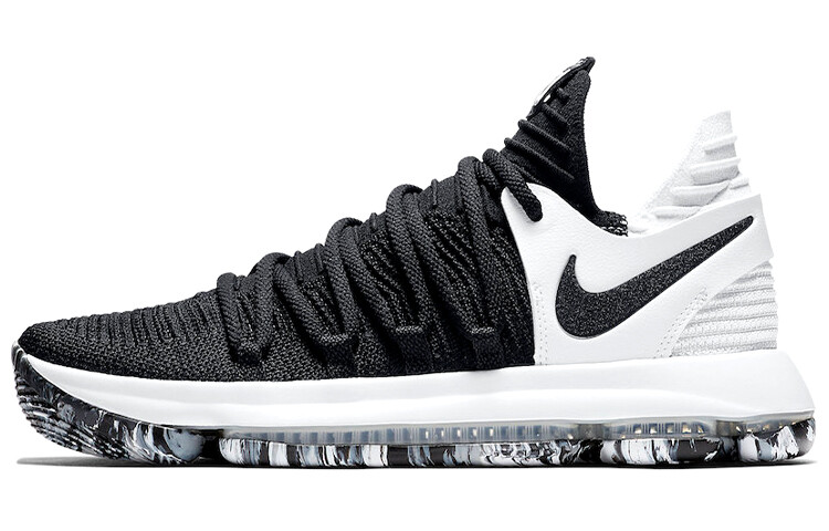 

Баскетбольные кроссовки Nike KD 10 унисекс
