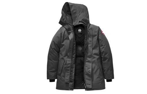 

Мужской пуховик Canada Goose