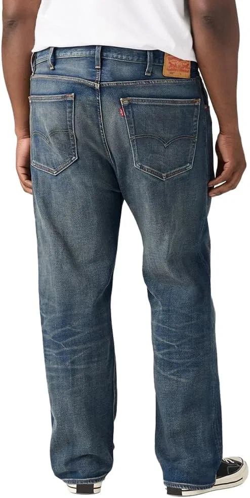 Джинсы Levi's, цвет New 3pm in Columbus (Stretch) — фото 2