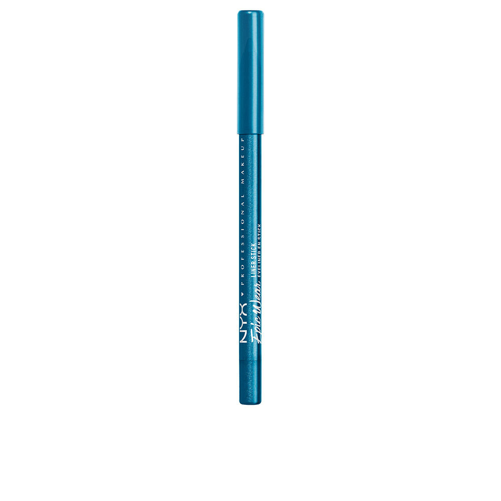 

Подводка для глаз Epic wear liner stick Nyx professional make up, 1,22 г, turquois storm