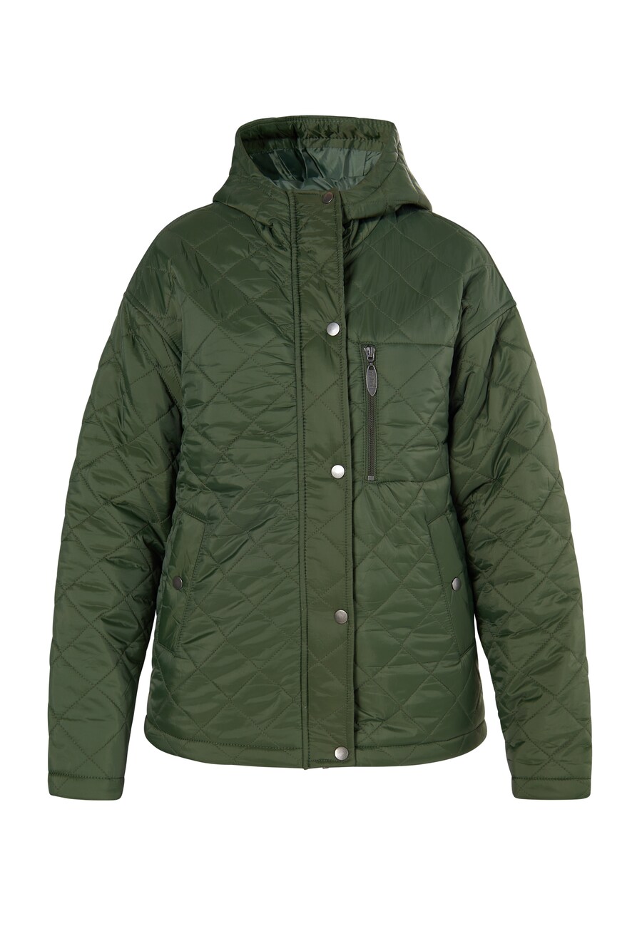 

Демисезонная куртка Usha, Olive
