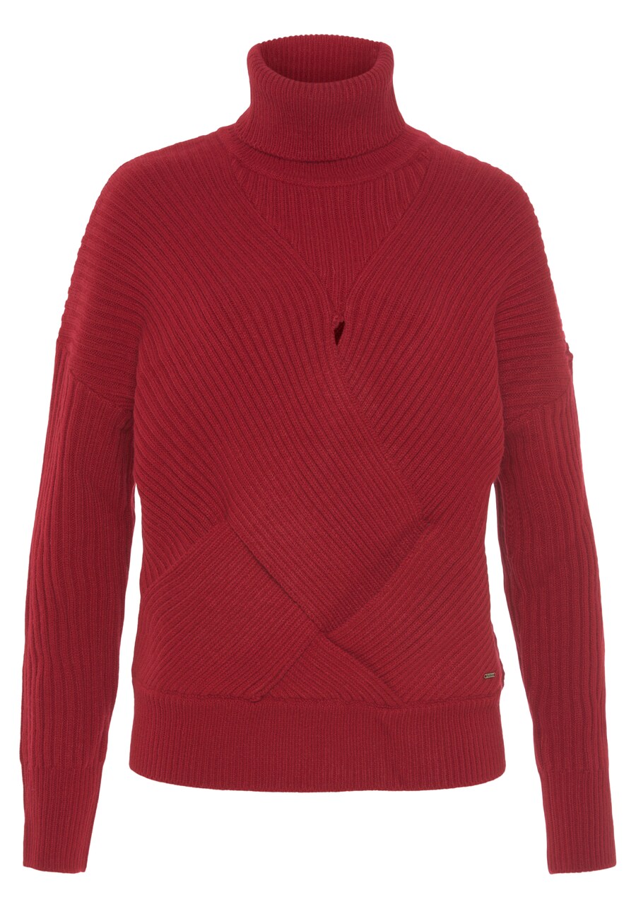 

Свитер Pepe Jeans, Red