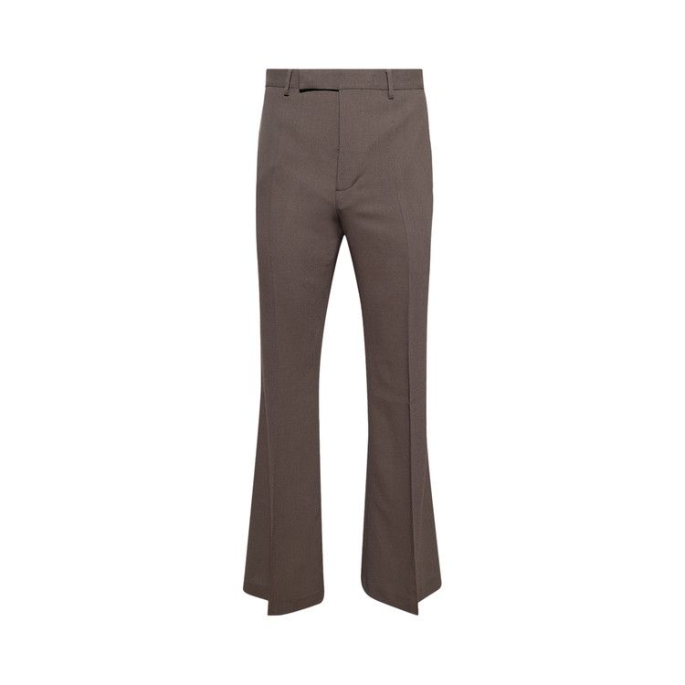 

Брюки Rick Owens Wide Astaires Pants, Dust