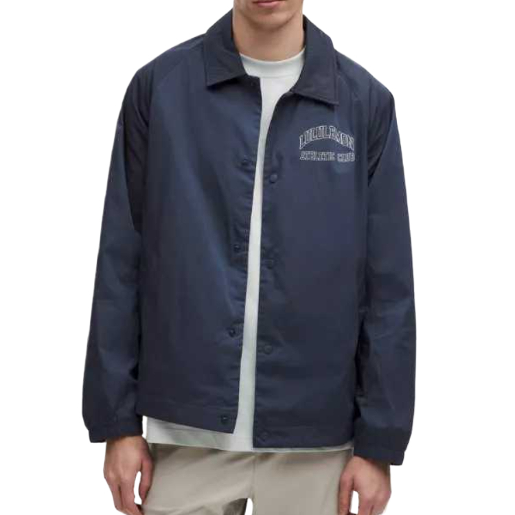 

Lululemon Куртка мужская, Blue/Club Blue