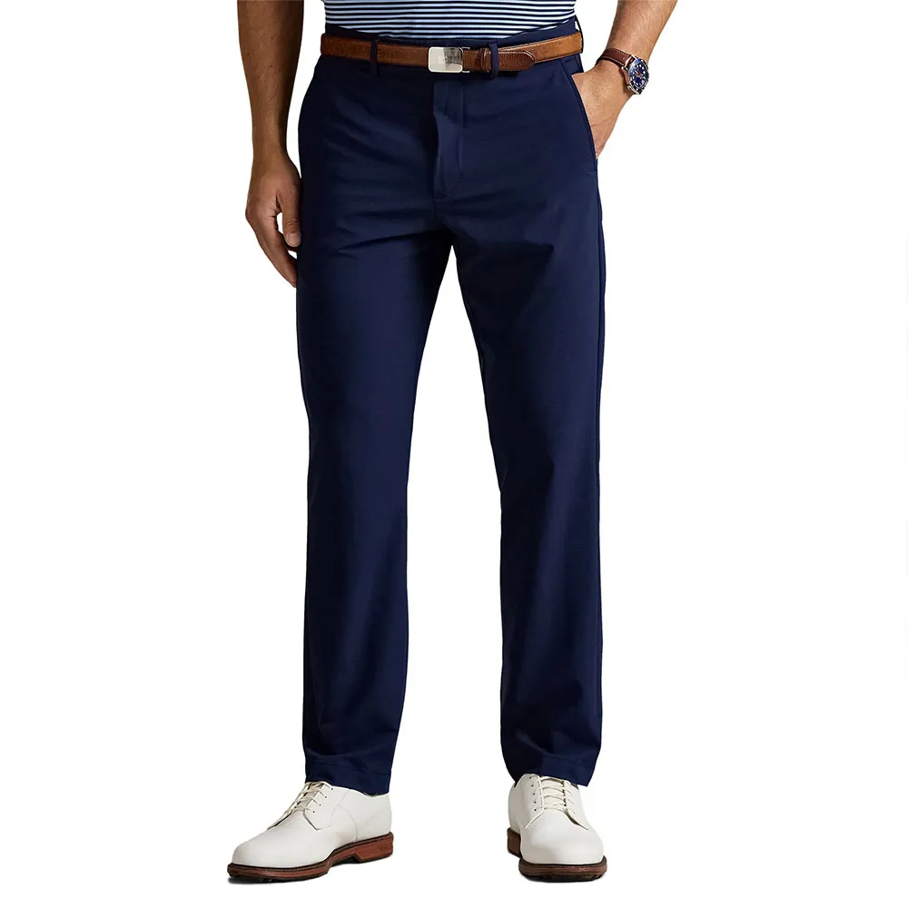 

Брюки Polo Ralph Lauren 785A82040, синий