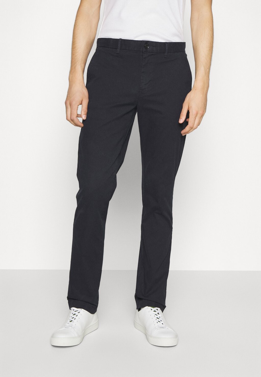 

Чино DENTON ESSENTIAL Tommy Hilfiger, небо пустыни