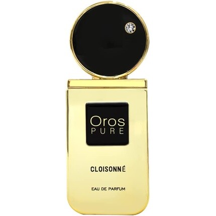 

OROS Pure Cloisonne парфюмированная вода 100 мл Armaf