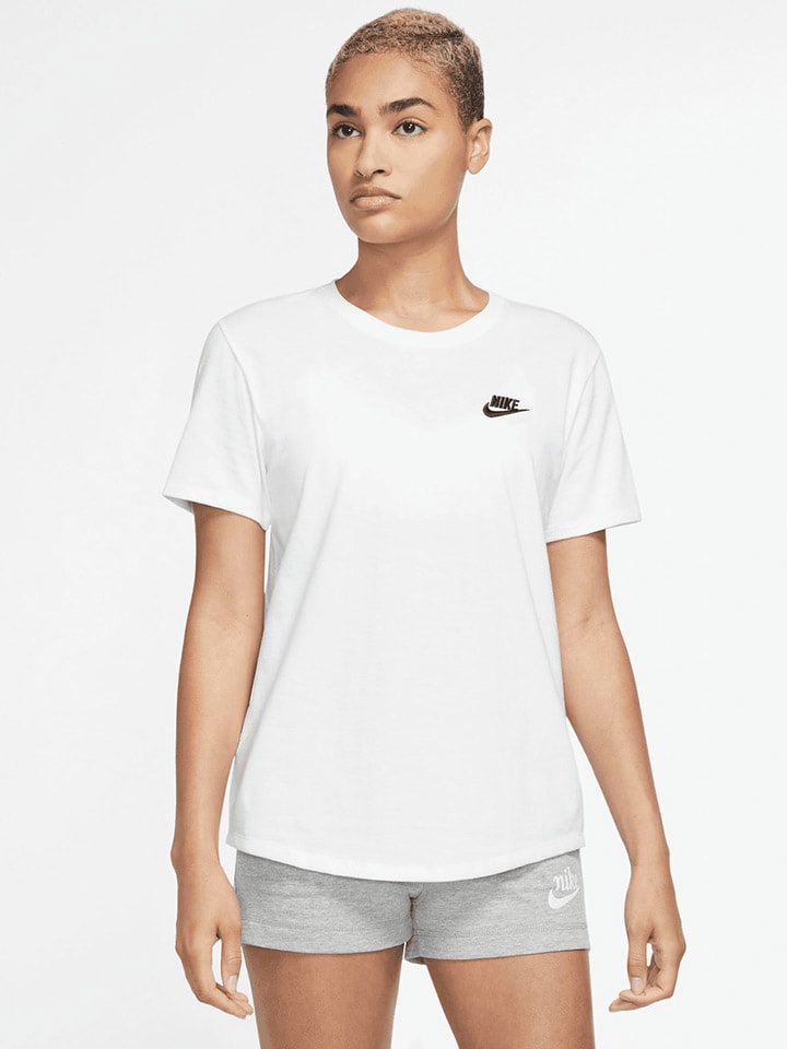 

Футболка Nike, белый