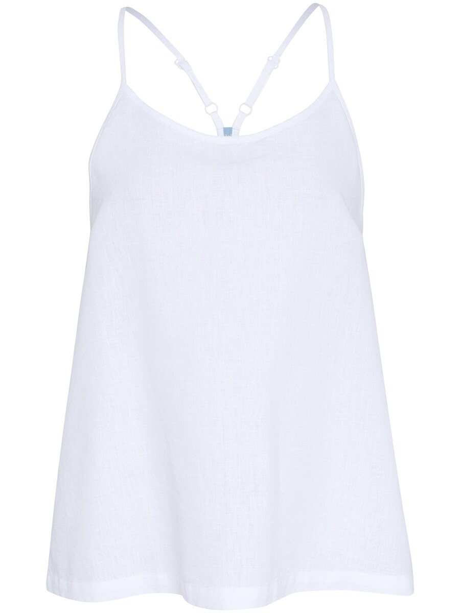 

Топ CHIEMSEE, White