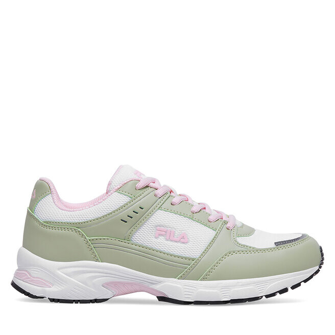 

Кроссовки Fila TRAVER FFW0460_63150 Verde, зеленый