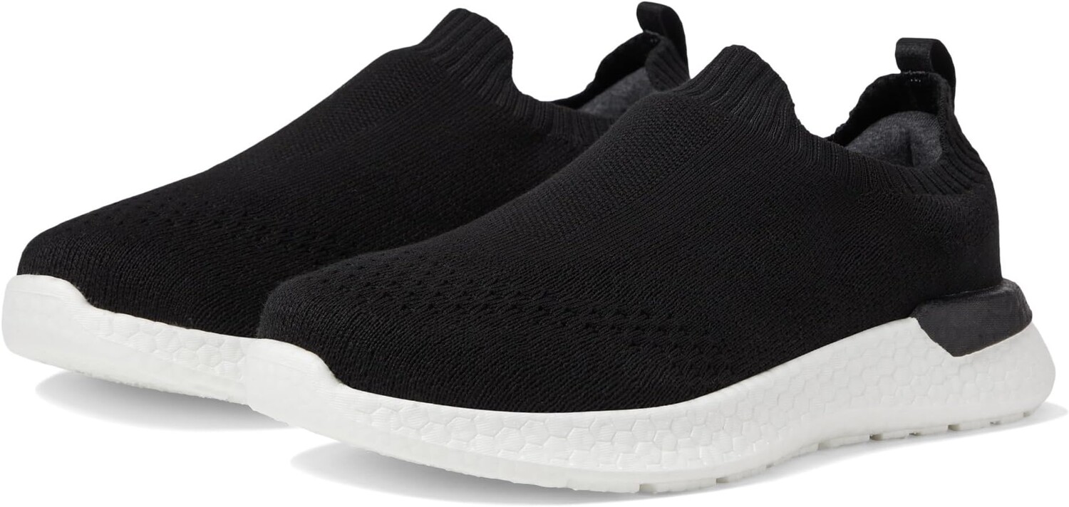 

Кроссовки B10 Unite Slip-On Propet, черный