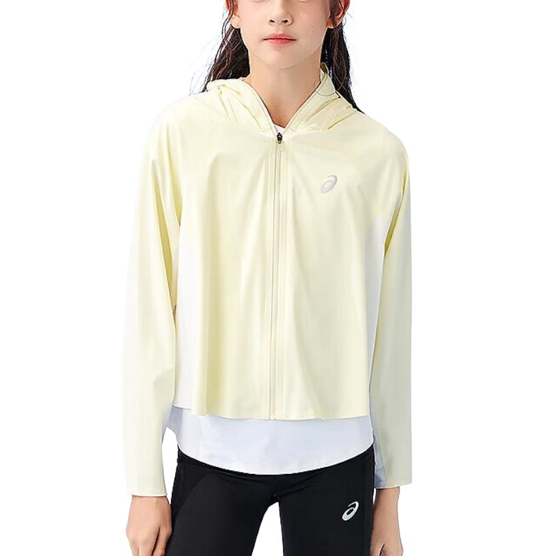 Outdoor Wear Sports Performance 3000 Yellow для детей 3-7 лет ASICS, желтый — фото 3