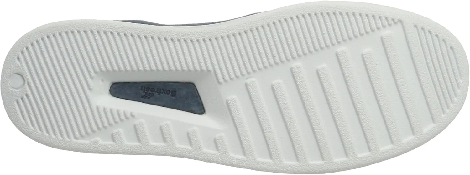Мужские кроссовки Boxfresh Carle UH Pgsde Mablu, синий — фото 4