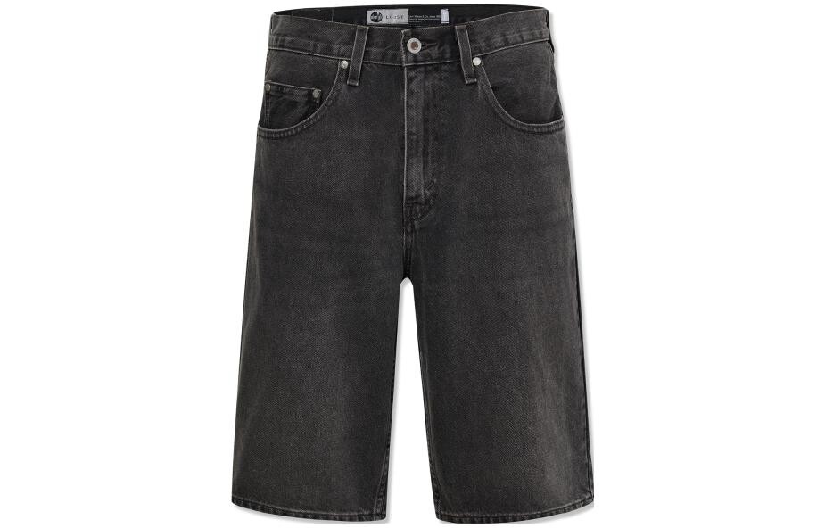 

Повседневные шорты мужские серые Levi’S, серый