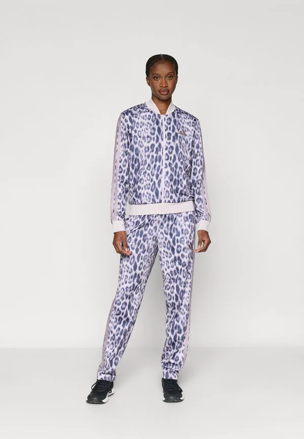 Полный комплект спортивного костюма Adidas Sportswear, Multicolor/Ice Purple
