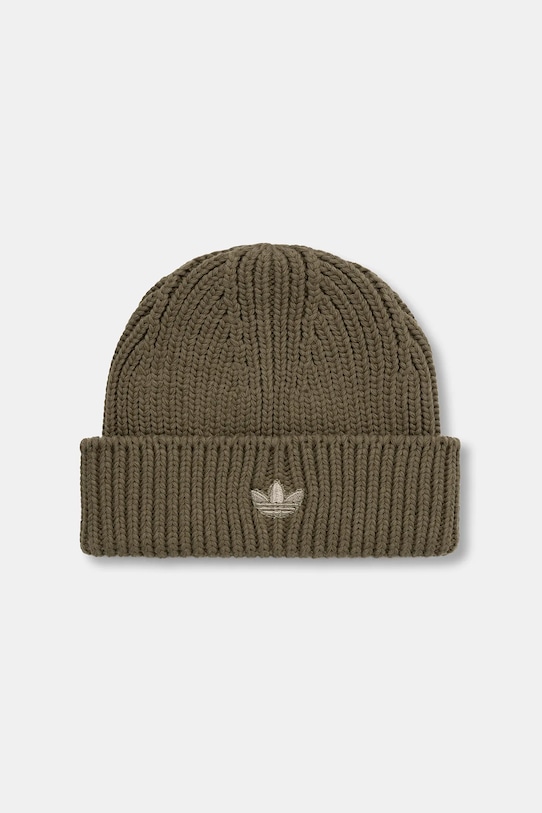 

Рыбацкая шапка Adidas Originals, зеленый