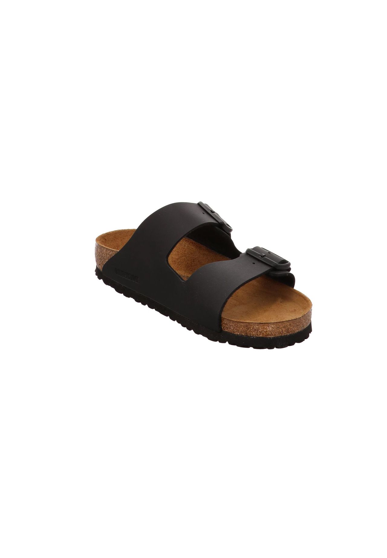 

Мюли «Аризона» BIRKENSTOCK, черный