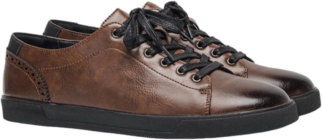 

Мужские кроссовки Ferrano Lows Swzec, Coffee