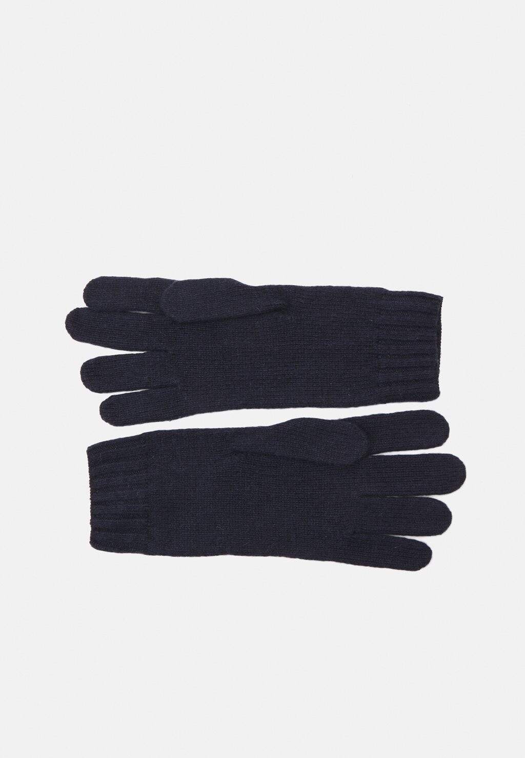 

Перчатки NAVAL CABLE GLOVES Tommy Hilfiger, темно-синий