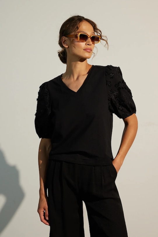 

Футболка Medicine, черный