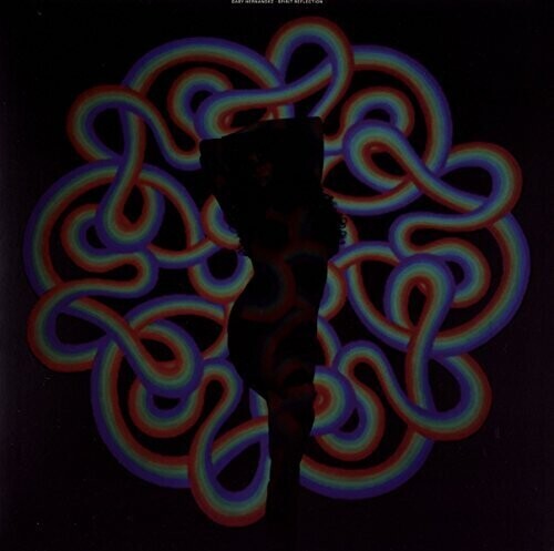 

Виниловая пластинка Hernandez, Gaby: Spirit Reflection