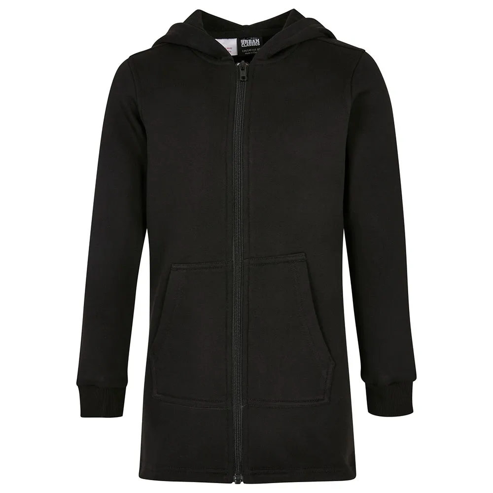 

Куртка Urban Classics Sweat, черный