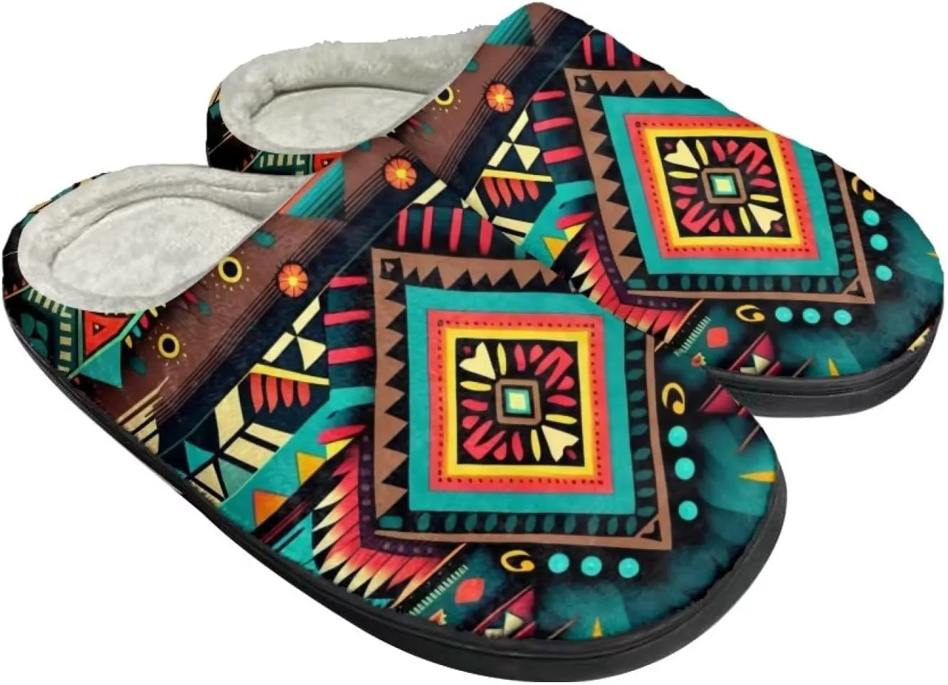 

Домашние тапочки DISNIMO для мужчин, для использования в помещении и на улице, с противоскользящей подошвой, легкие