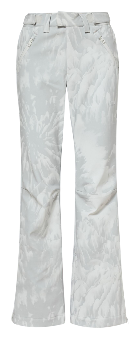 

Oakley Женские брюки softshell grey mountain tie dye pt M