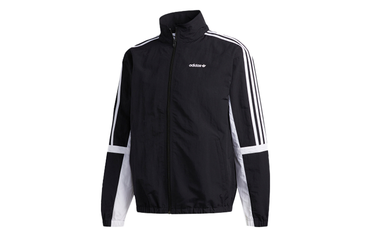 

Adidas Originals Мужские куртки, цвет Black