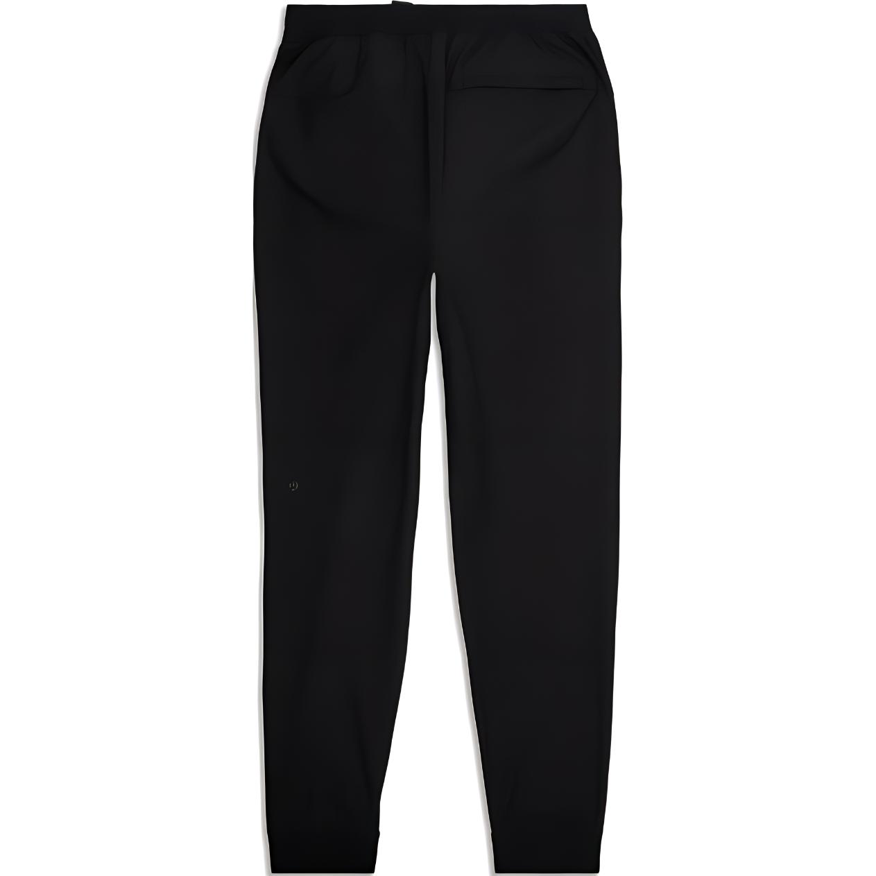 

Повседневные брюки ABC для мужчин Lululemon, черный