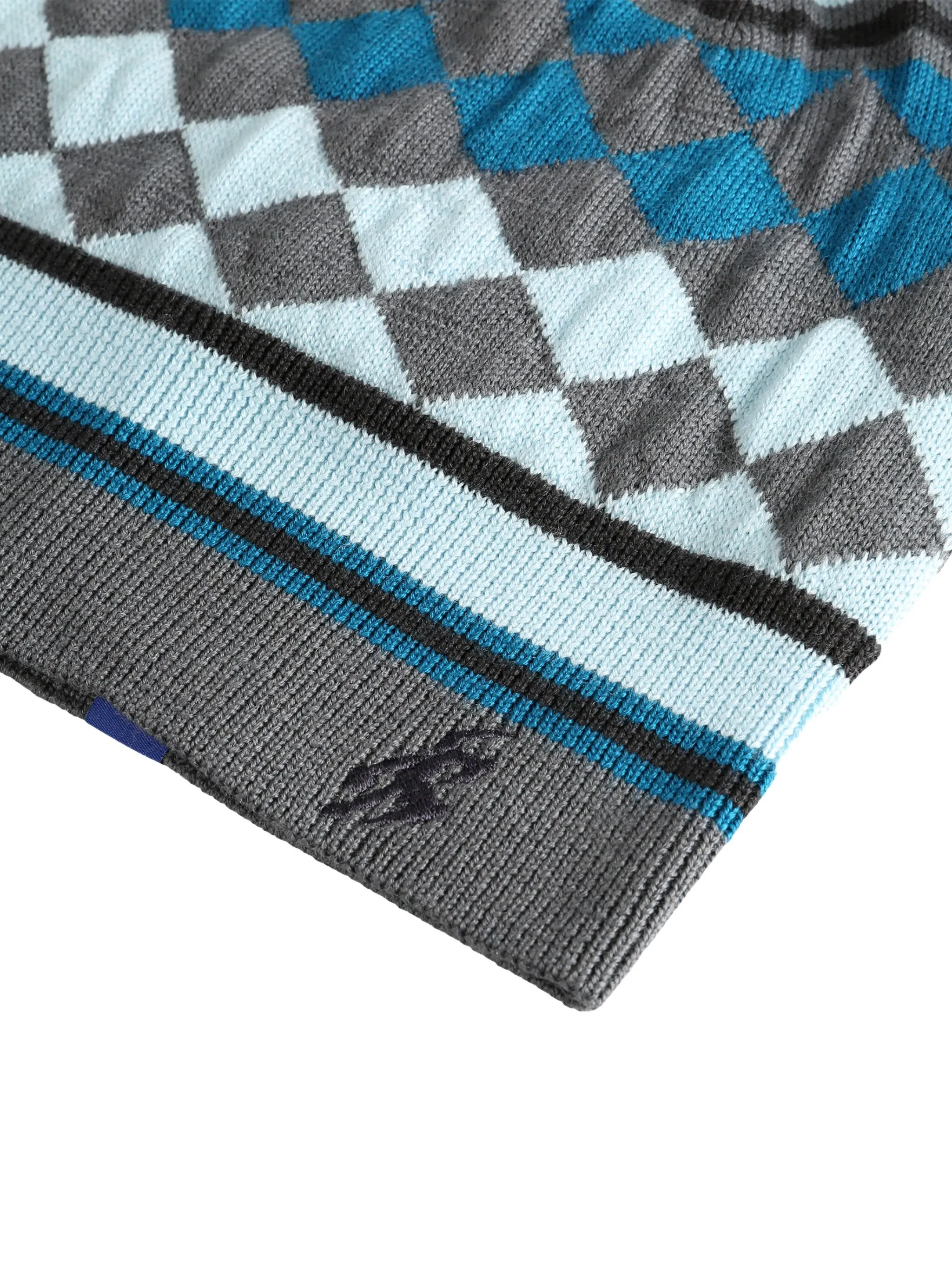 

Шапочка Novalis Aquifolia Asics, синий