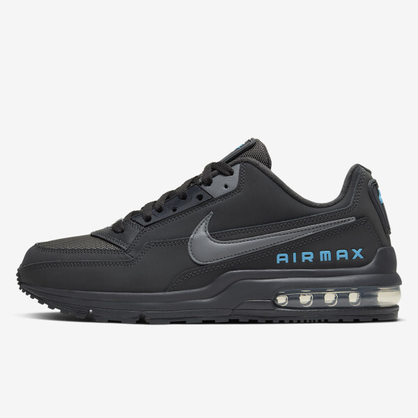 

Кроссовки Air max ltd 3 1 Nike, серый