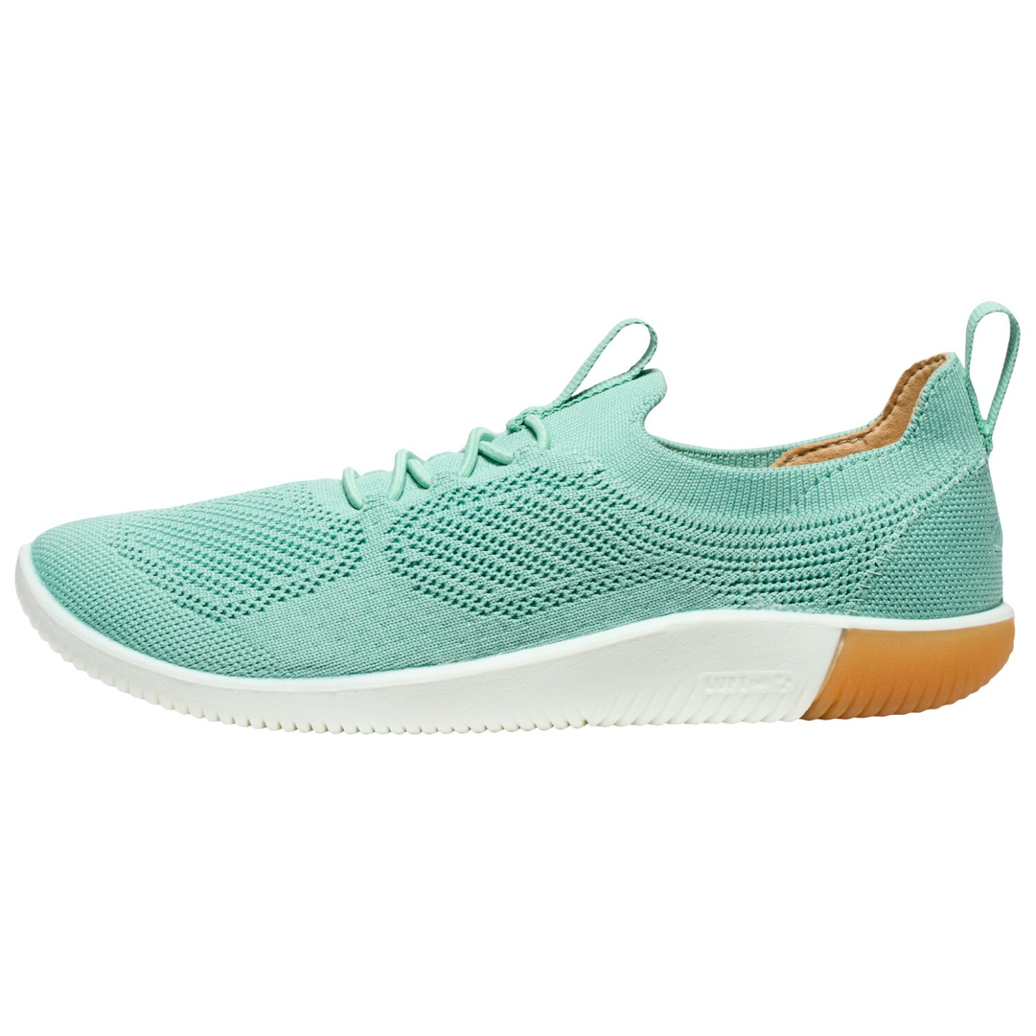 

Босоножки Keen KNX Knit Lace, цвет Granite Green/Lichen