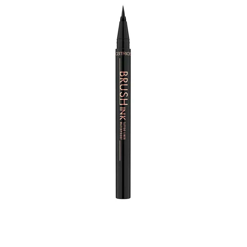 

Карандаш для глаз Brush Ink Tattoo Liner Waterproof Catrice, 1 мл