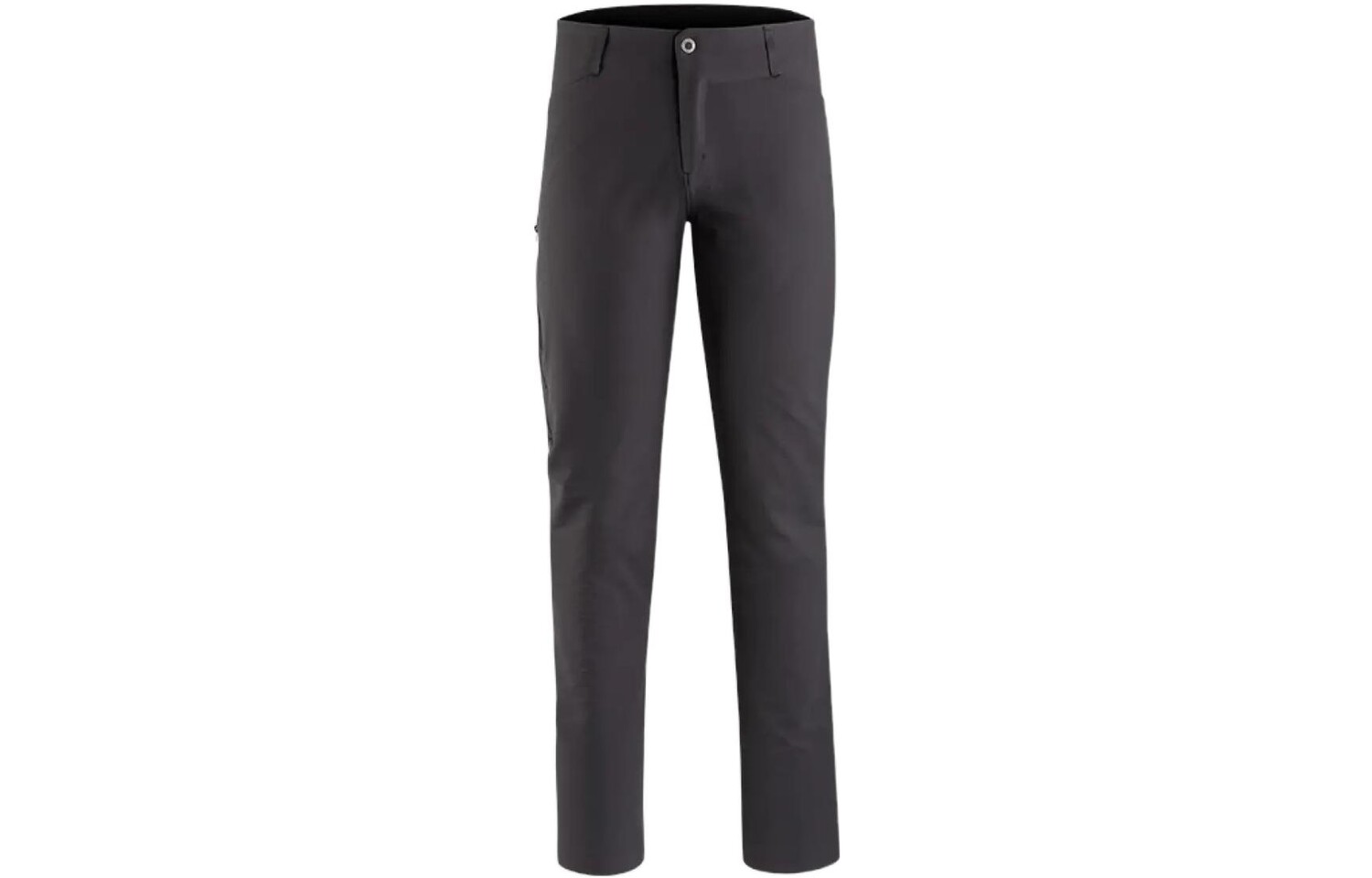 

Штаны спортивные Arcteryx Creston мужские, черный
