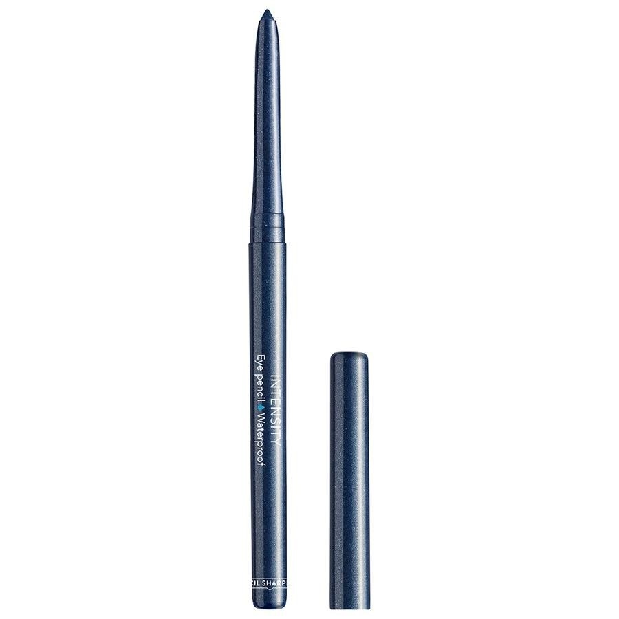 

Подводка для глаз make-up intensity eye pencil waterproof Douglas Collection, 4 - navy blue, вес 0.3 гр.