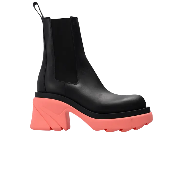 

Ботинки Bottega Veneta Wmns Flash Chelsea Boot, черный