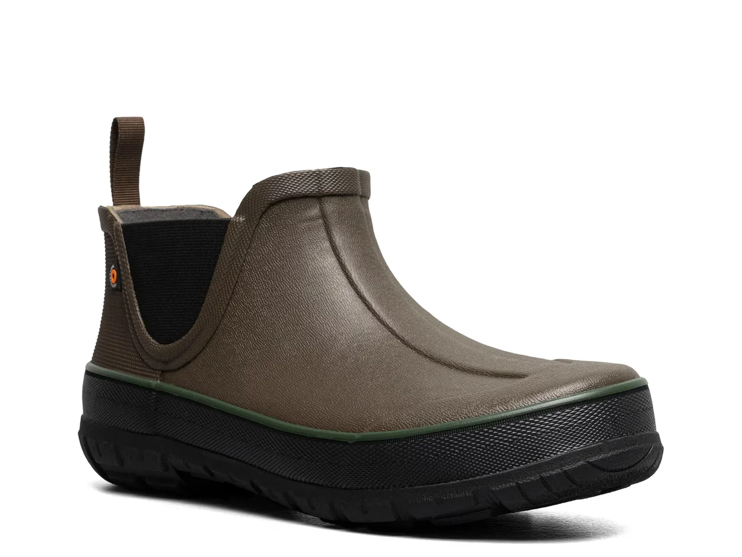 

Сапоги Digger Waterproof Rain Boot Bogs, темно-коричневый