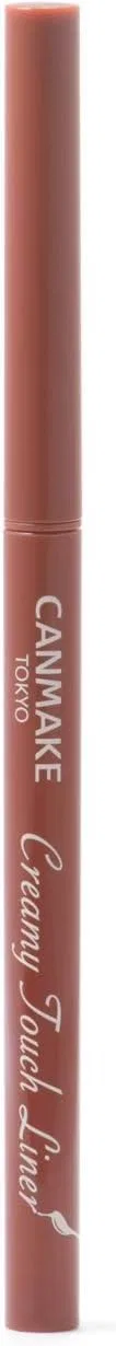 Подводка для глаз Can Makeup Creamy Touchliner 05 Bitter Caramel
