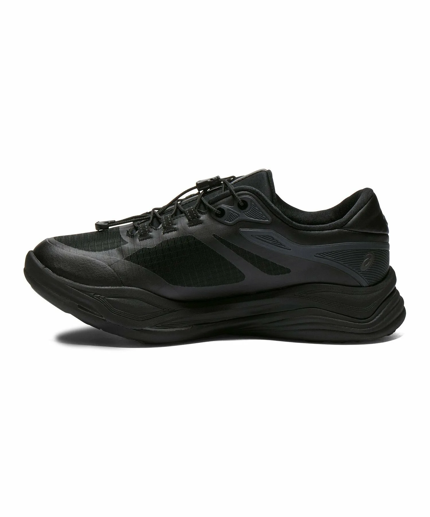 Кроссовки Gel-Ridewalk GORE-TEX 2 Asics Walking Wellness Walker, Black and other colors — фото 3