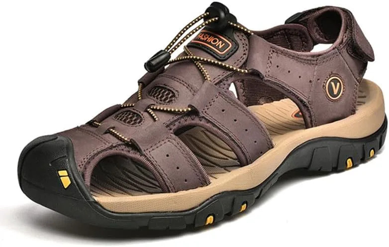 

Musabela Ortho Trekker Самые удобные сандалии для ваших ног SWZEC