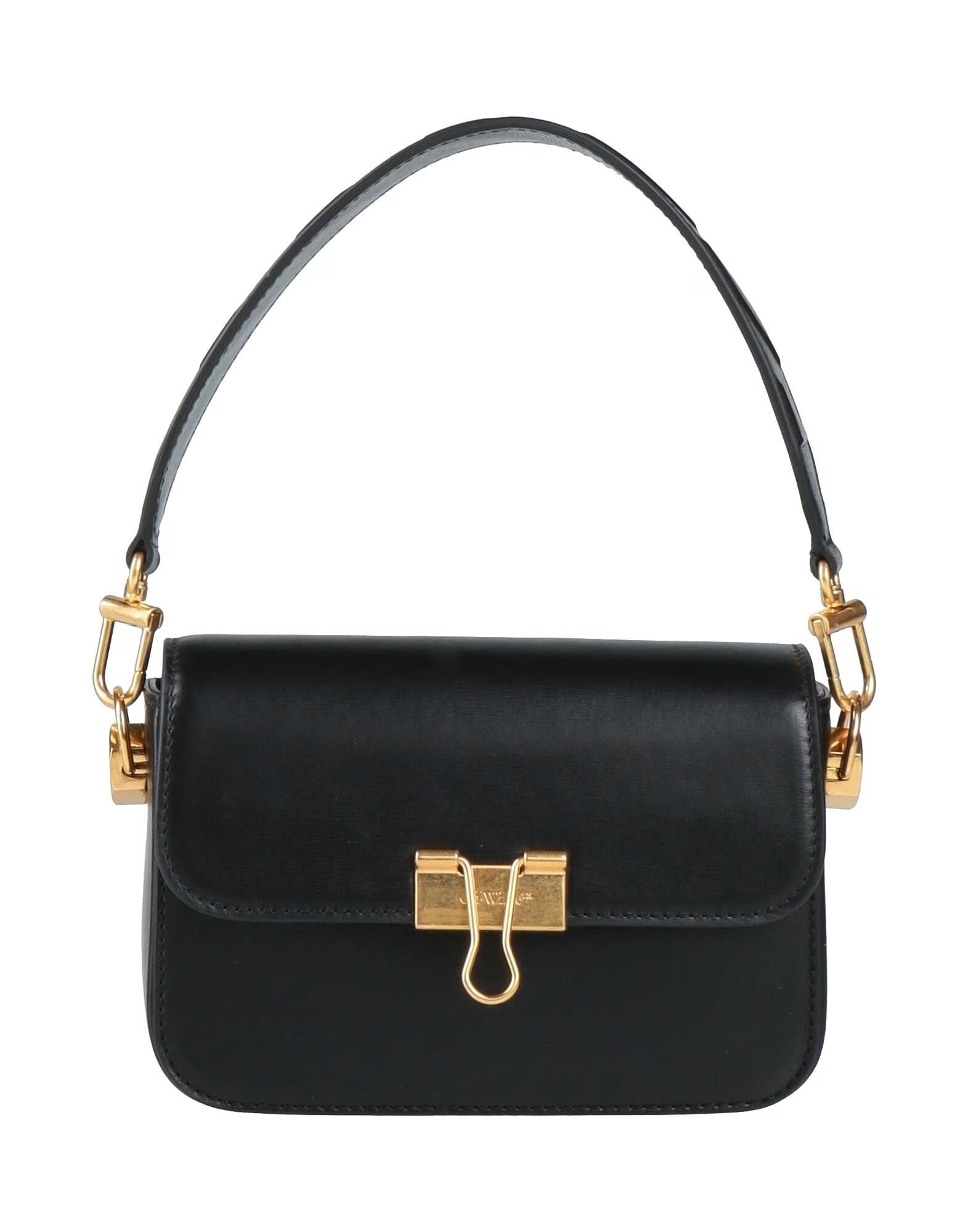 

Сумка Off, черный