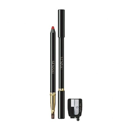 

Карандаш для губ Colors 02 Веселый оранжевый 1G, Sensai