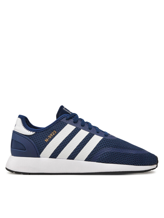 

Кроссовки N-5923 adidas, темно-синий