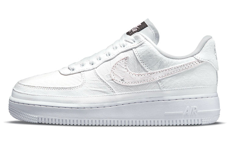 

Кроссовки Nike Air Force 1 Low Women's, белый