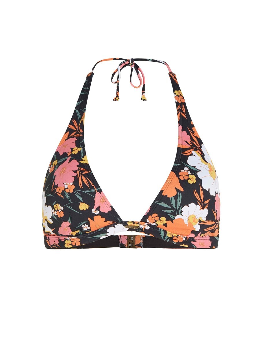 

Треугольный бикини-топ O'NEILL Triangle Bikini Top Marga, черный