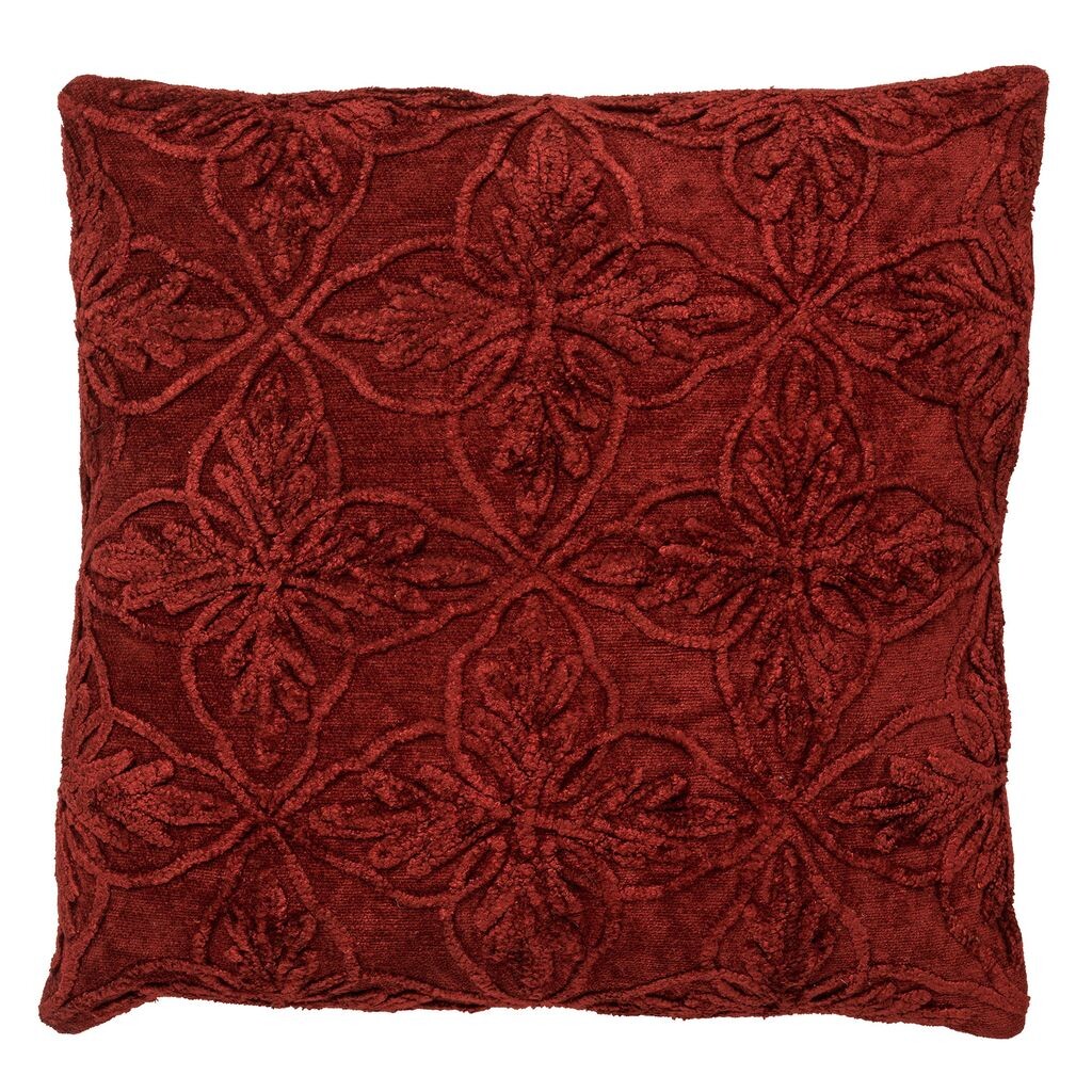 

AMAR - Чехол на подушку хлопок 45х45 см Мерло Dutch Decor