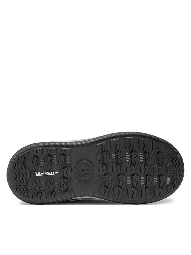 Зимние ботинки Bogner Botas de nieve La Plagne 13 32447024, серебряный — фото 3