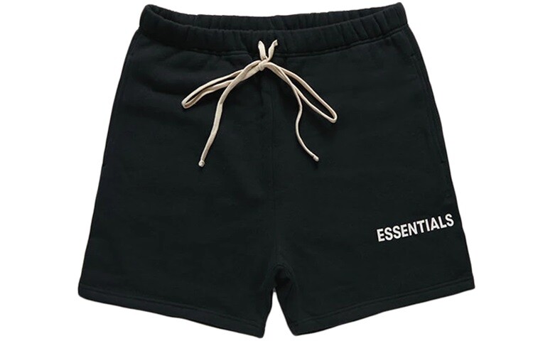 

SS19 Повседневные шорты унисекс Fear Of God Essentials